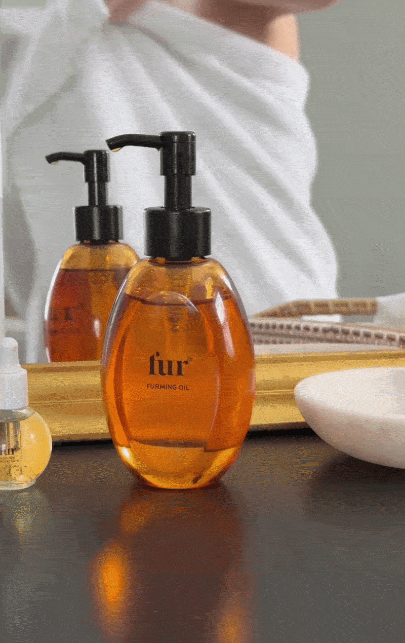Furming Oil