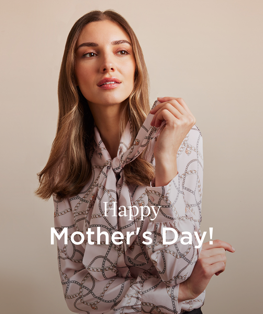 Happy Mother's Day!