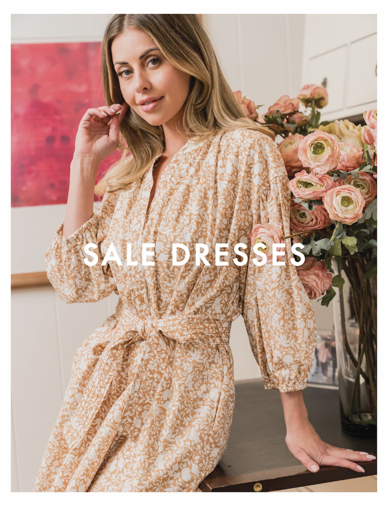 sale dresses
