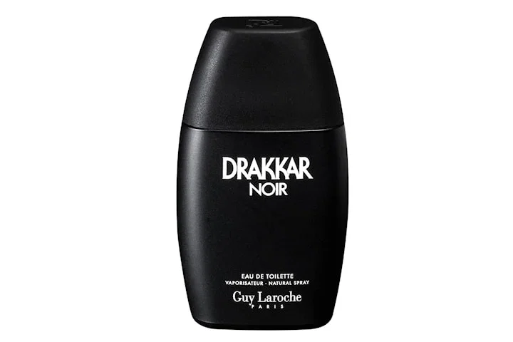 Guy Laroche Drakkar Noir Men Edt 200ml