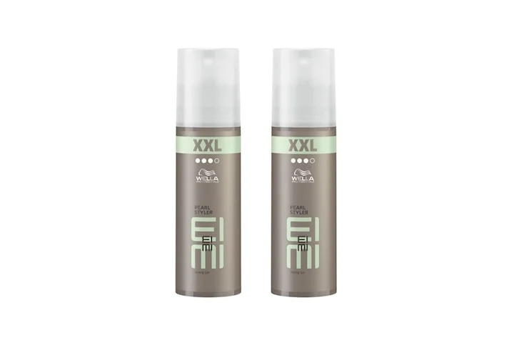 2-pack Wella EIMI Pearl Styler Styling Gel XXL 150ml