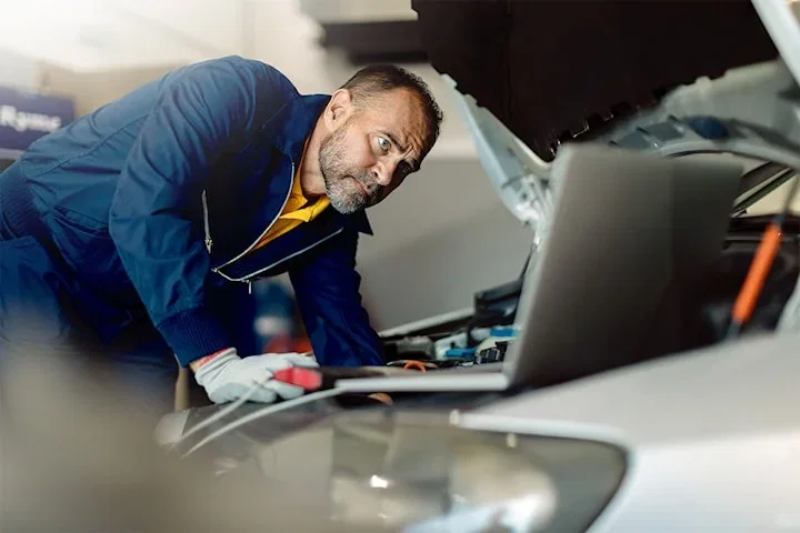 EU-kontroll for alle bilmerker hos Helsfyr Bilverksted Autoexperten