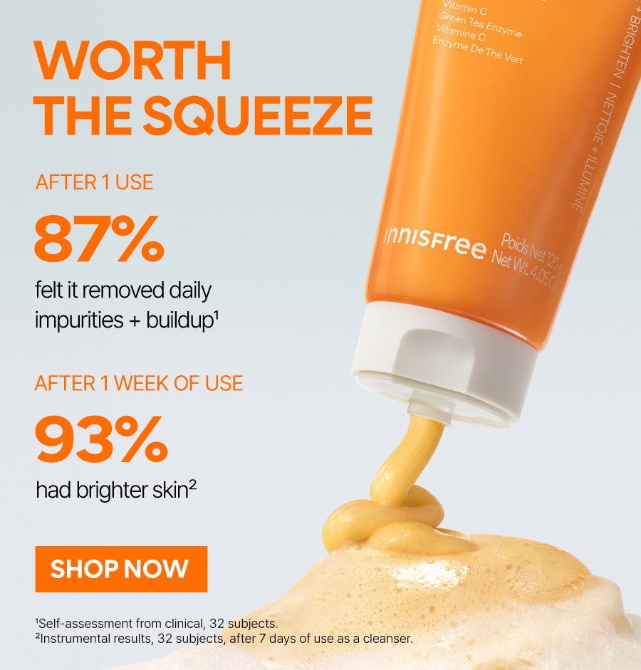 Vitamin C Mask-to-Foam™ Cleanser 