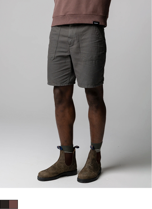 Men's Basset Short