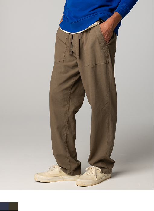 Men's Hendra Trouser | Finisterre
