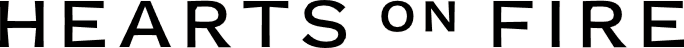Hearts on Fire logo