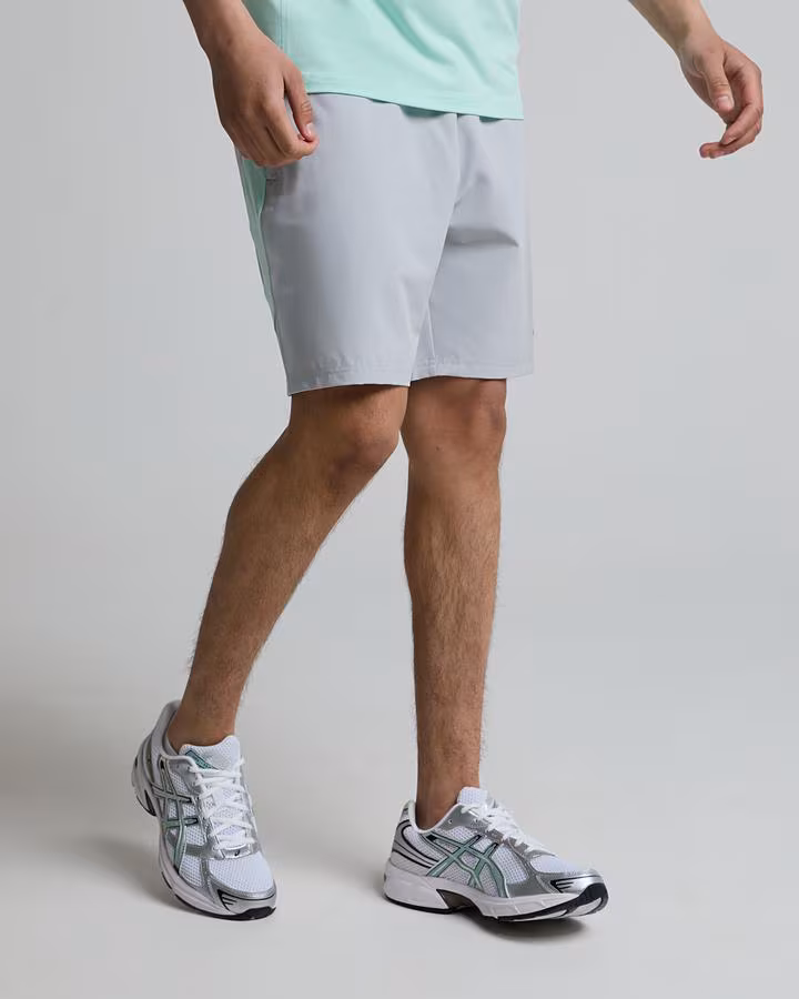 Monterrain Lyder 3.0 Woven Running Short