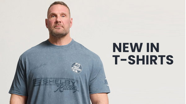 TSHIRTS