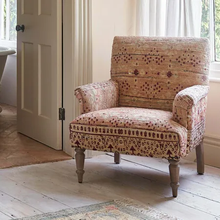 Gaia Chindi Armchair