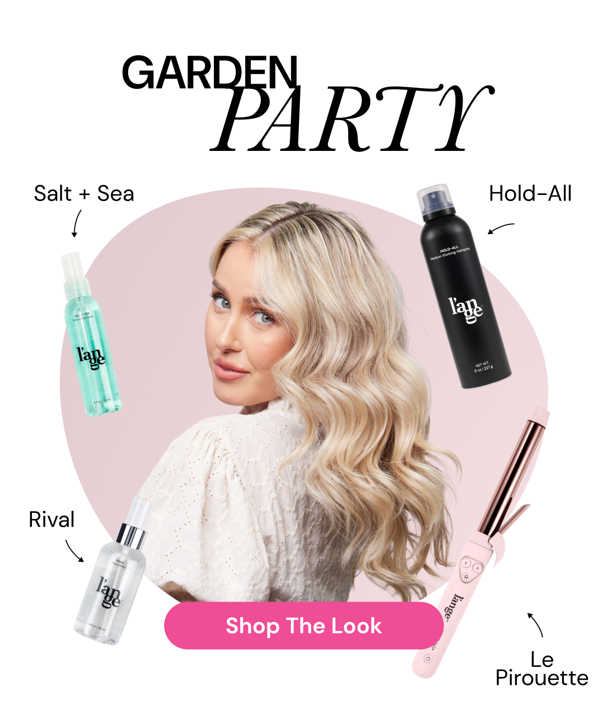 Shop the Look