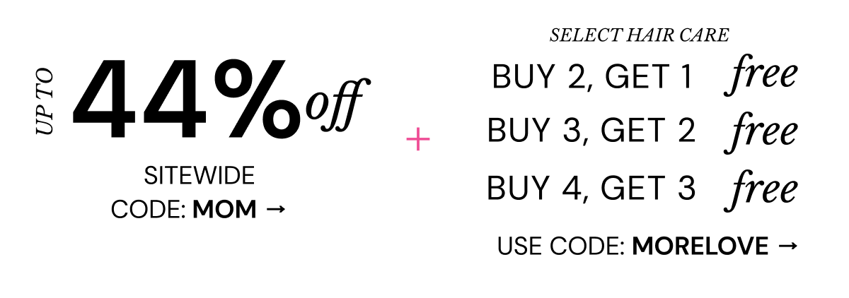 Shop the Sale
