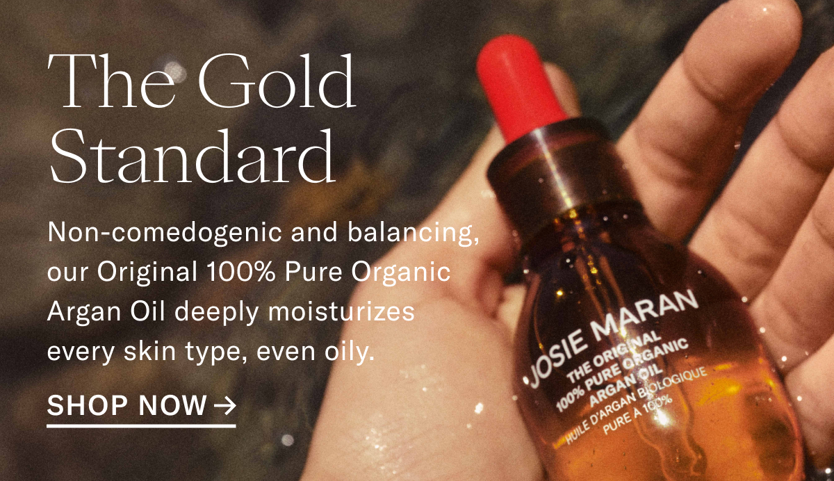 The Gold Standard