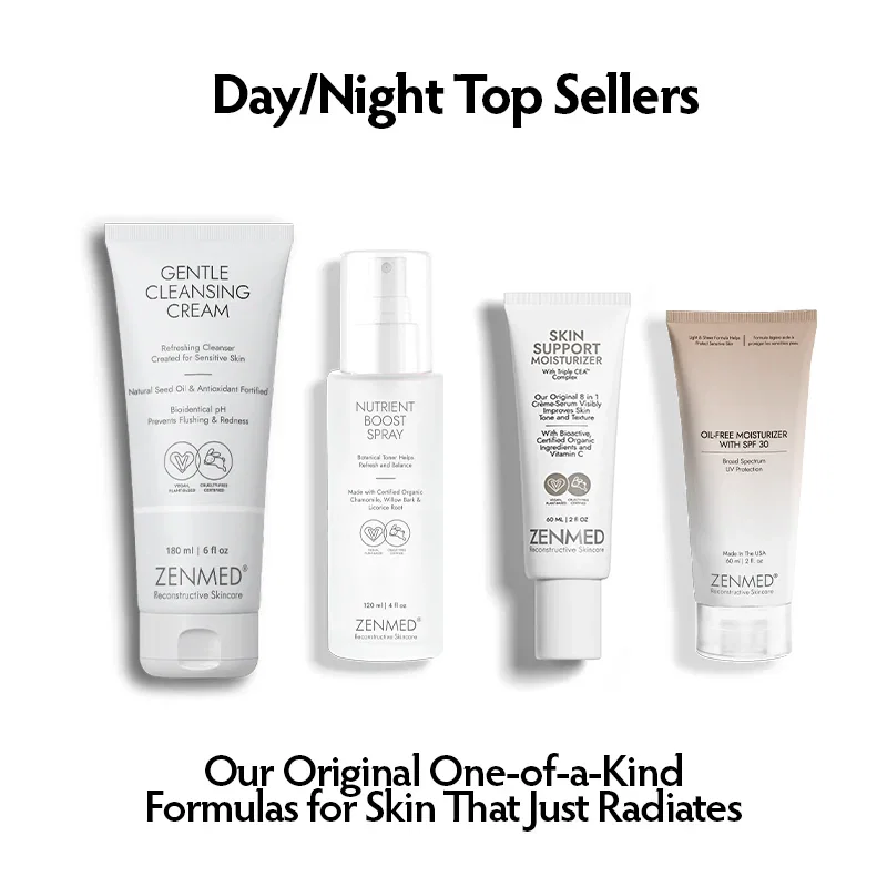 Day/Night Top Seller Bundle