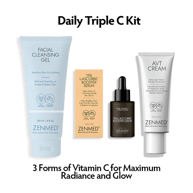 Daily Triple C Kit