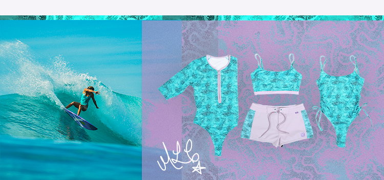 Oxbow x Maud Le Car
