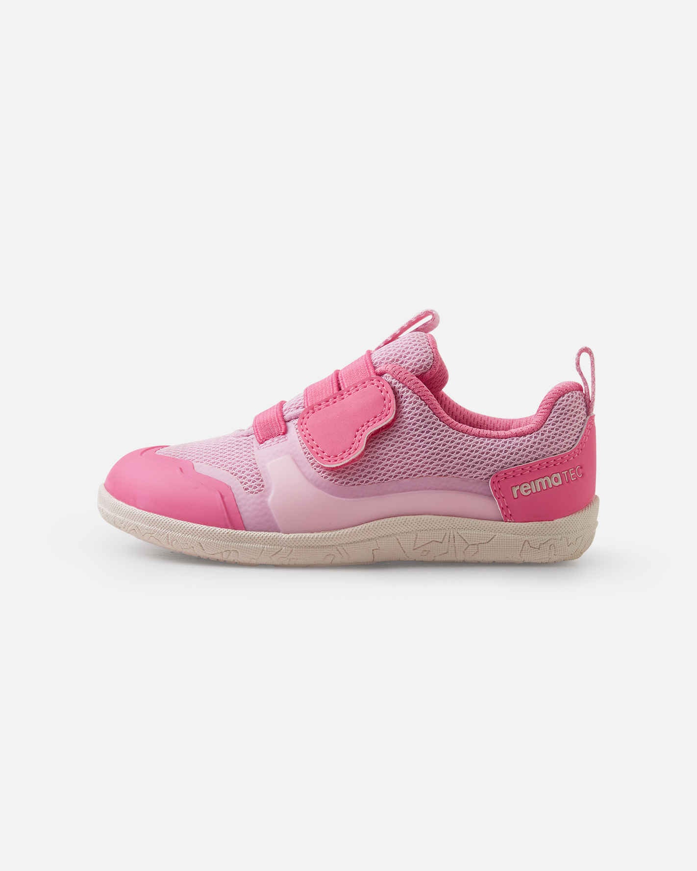Toddlers' barefoot shoes ReimaTec Tepastelu