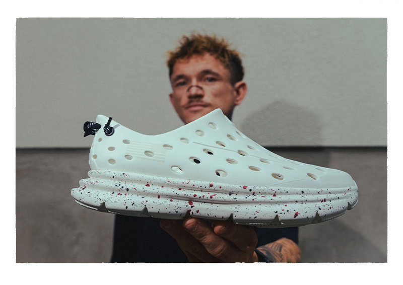 Shop KANE x Matt Johnson 2