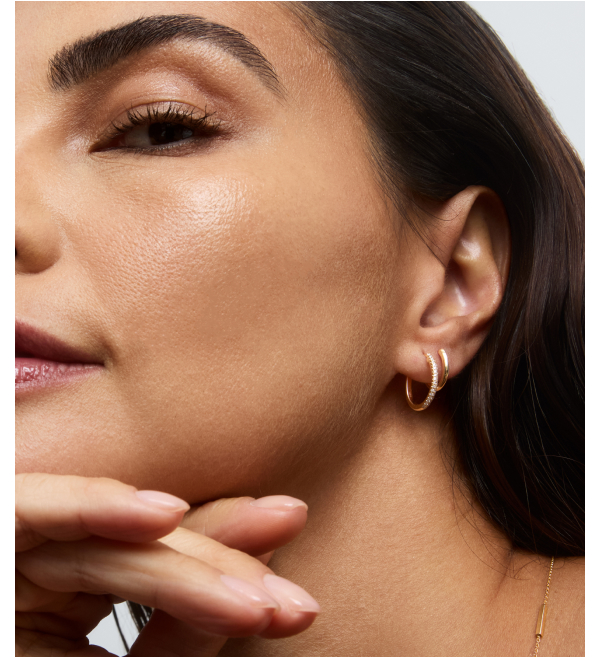 Shop our fine jewelry for elevated style and fresh inspiration.
