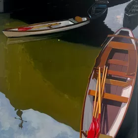 Richmond Boats