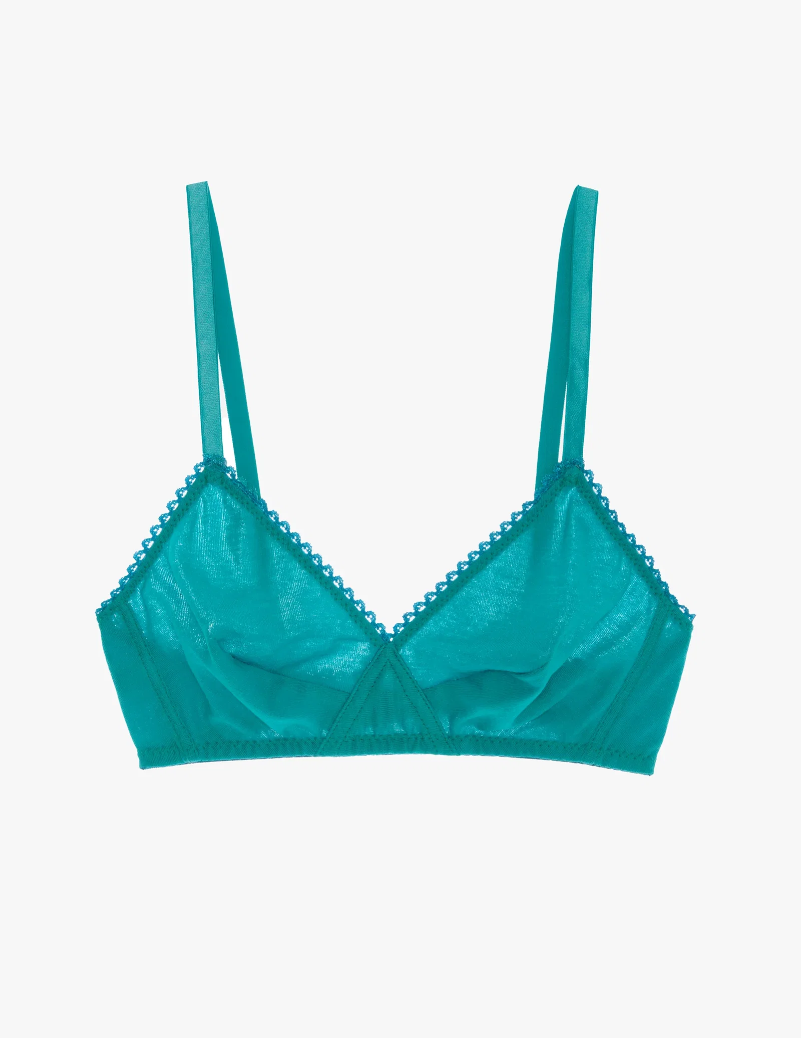 Image of Antonia Bralette Parrot