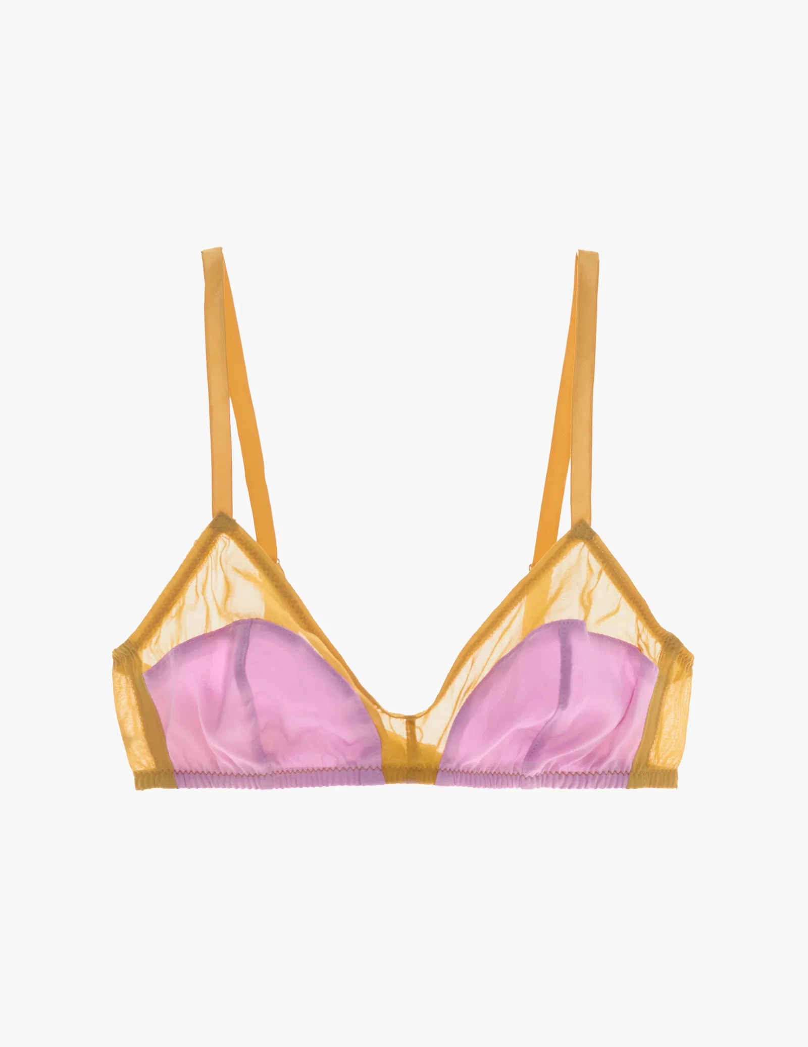 Image of Beatrice Bralette Empress