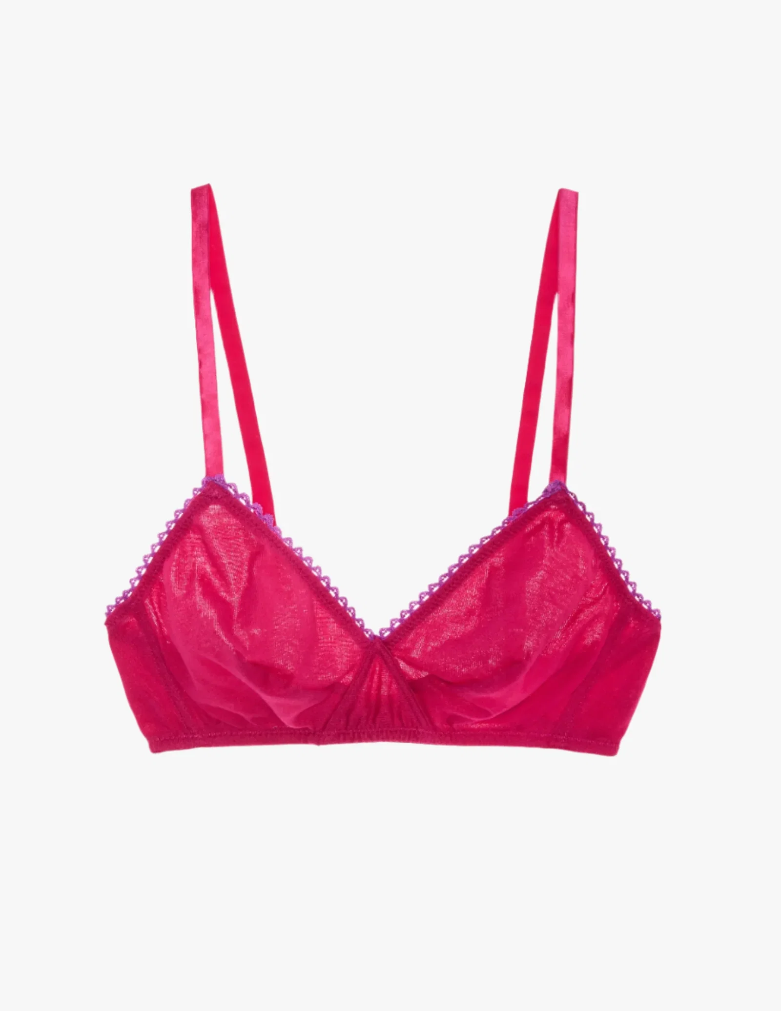 Image of Antonia Bralette Cherie