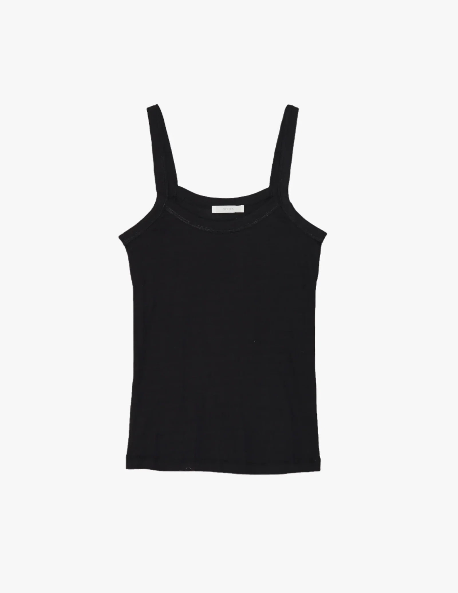 Image of Cambra Tank Black