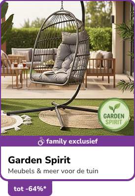 Garden Spirit