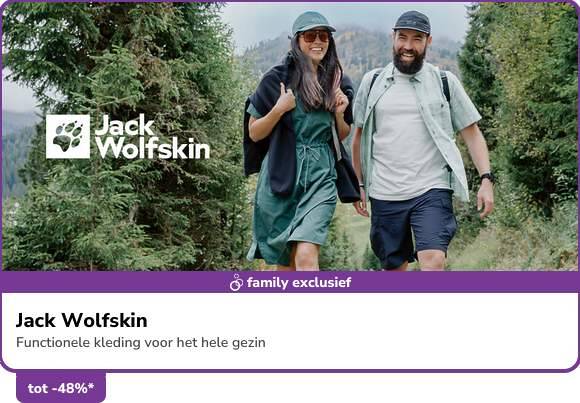 Shop Jack Wolfskin