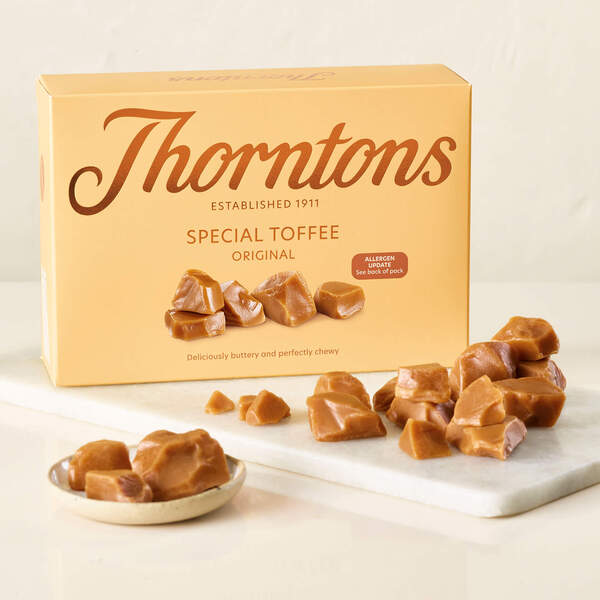 Original Special Toffee