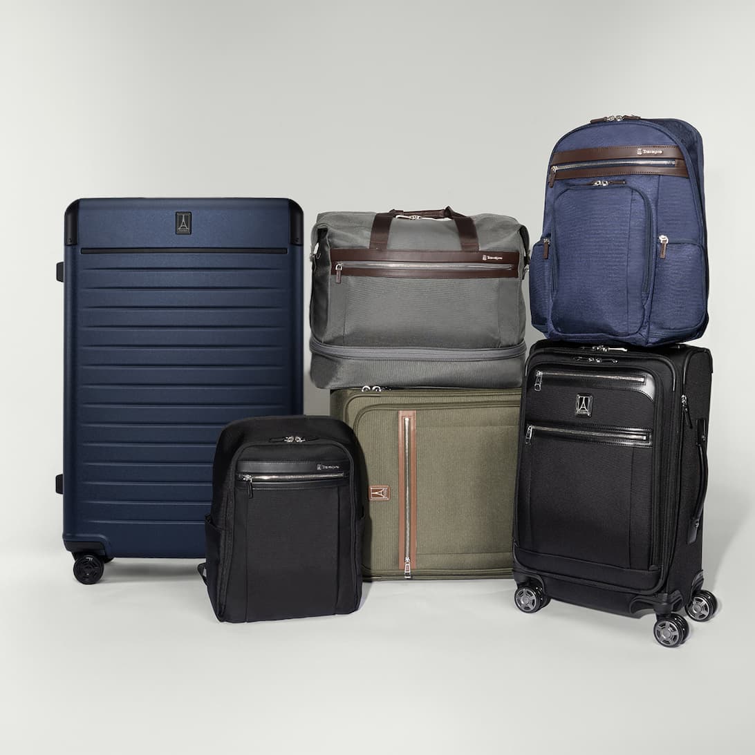 YOUR TRAVEL STYLE  IS UNIQUE.