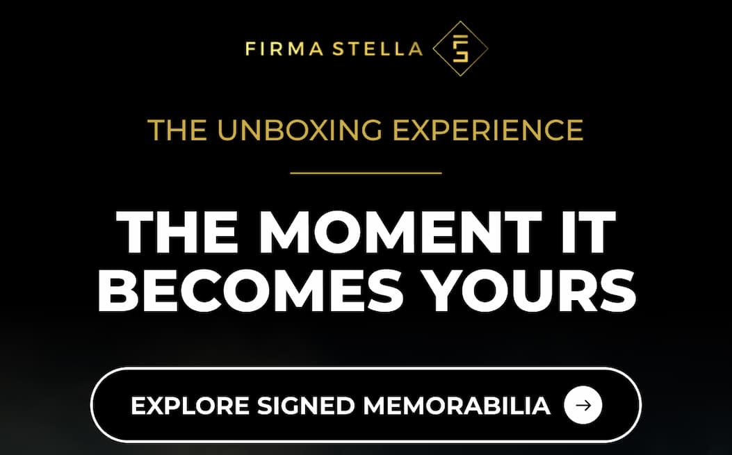 The Moment It Becomes Yours