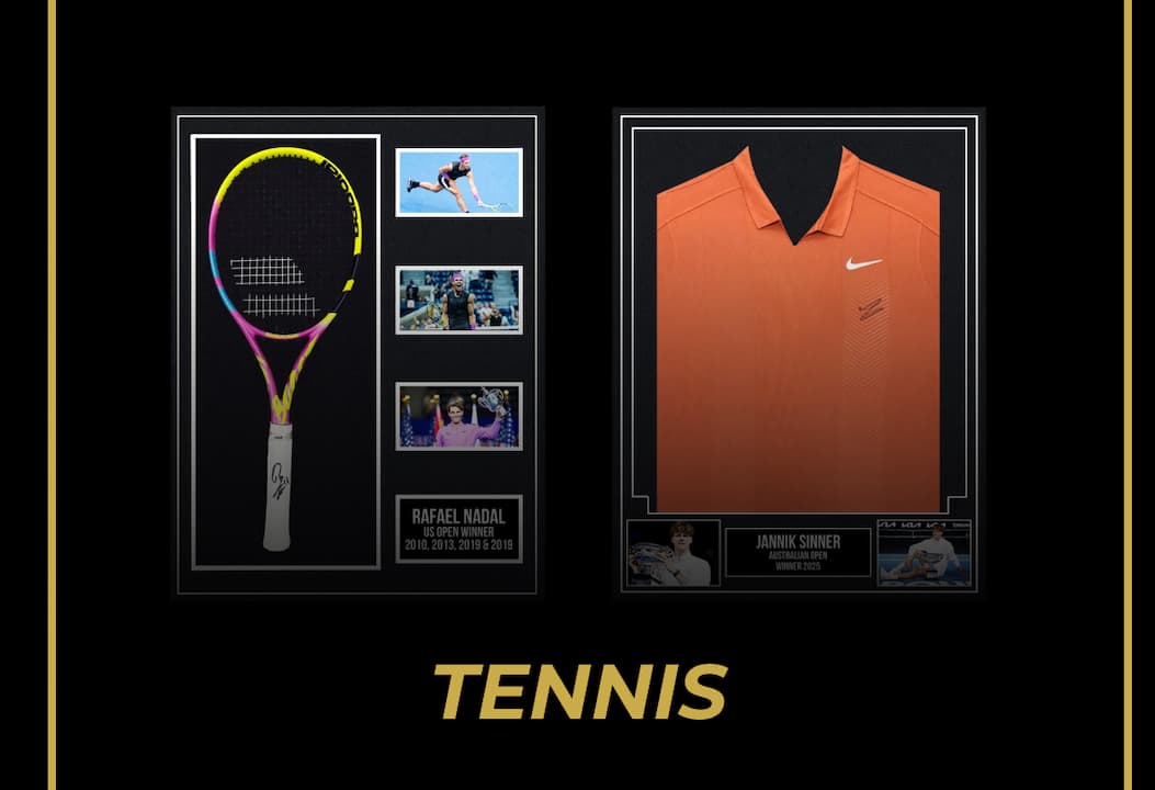 Tennis