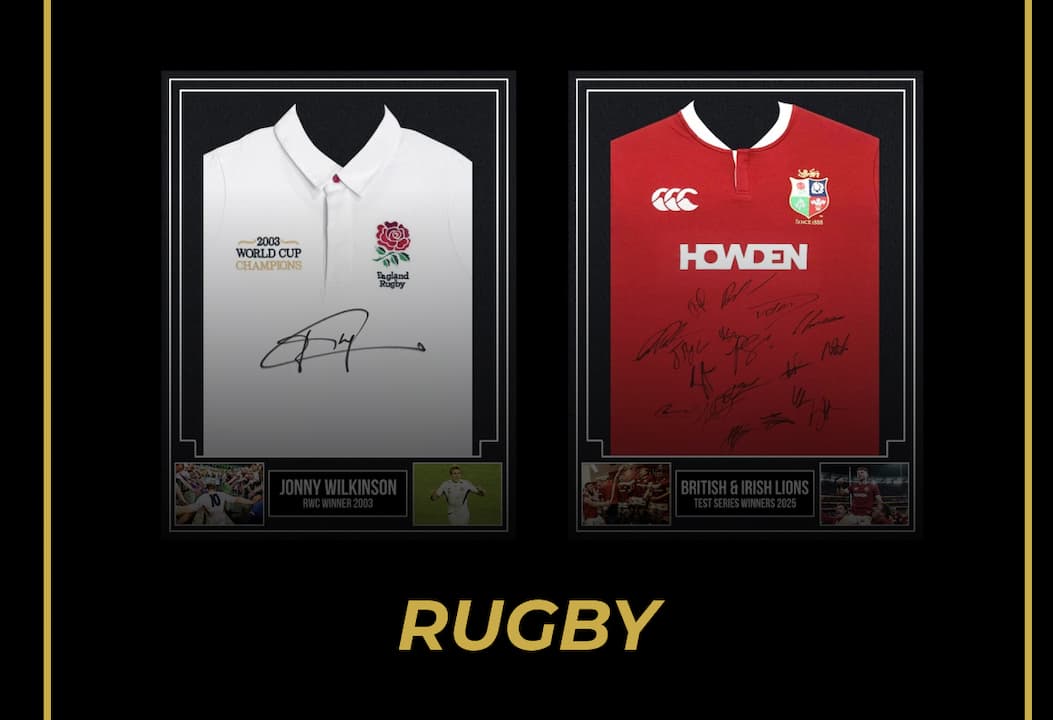 Rugby
