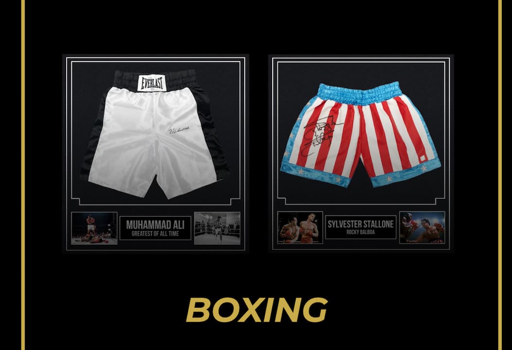 Boxing
