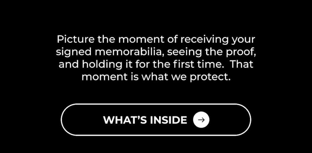 WHAT’S INSIDE
