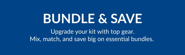 BUNDLE & SAVE