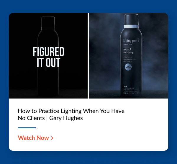 Video Title: How to Practice Lighting When You Have No Clients | Gary Hughes
