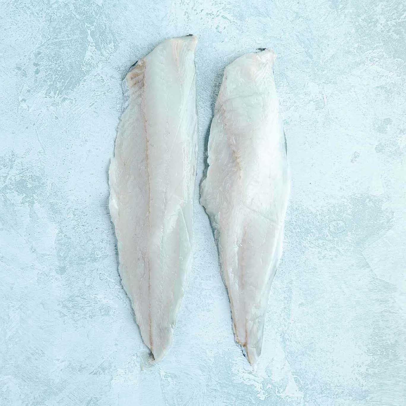 Image of Wild Atlantic Skinless Haddock Fillets