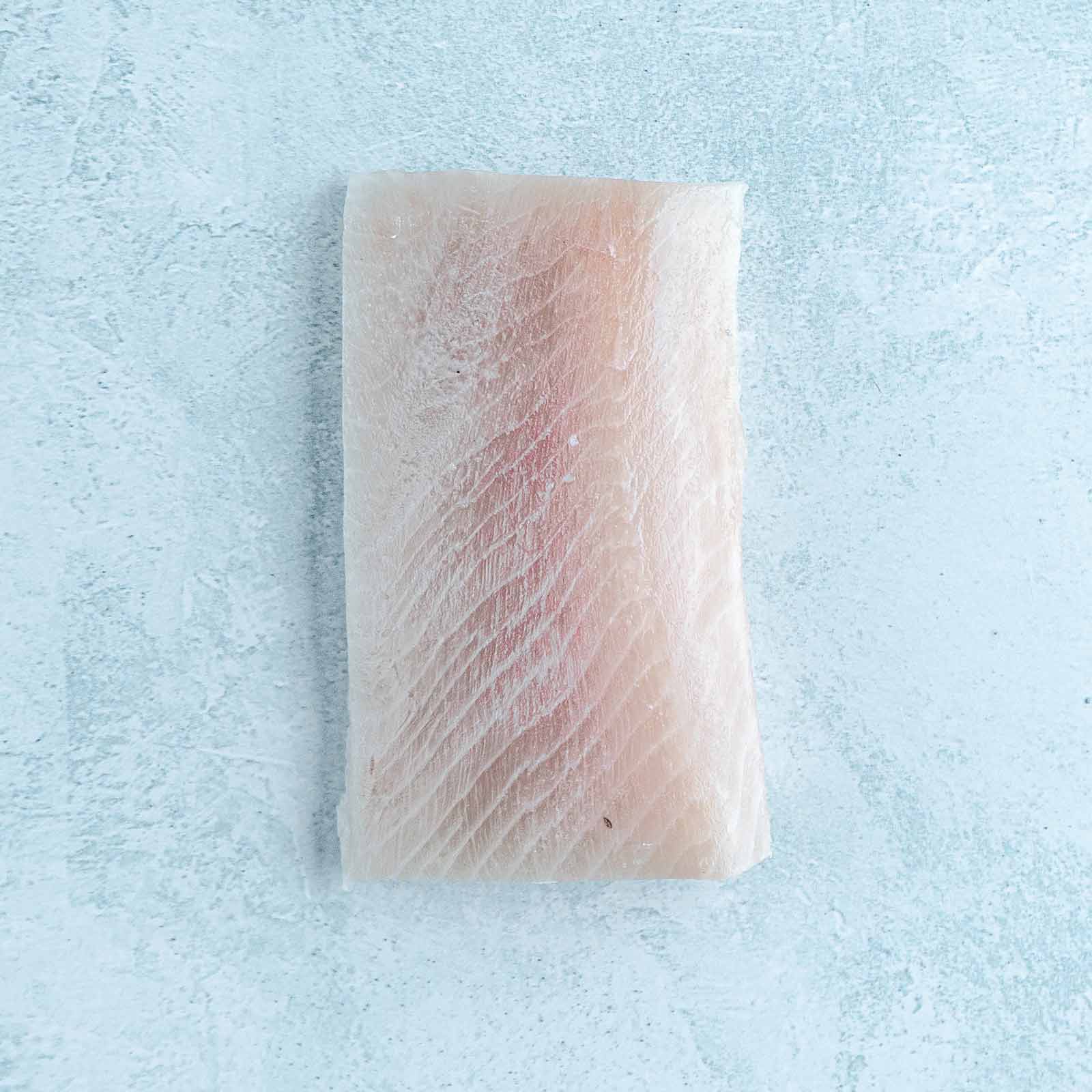 Image of Sashimi Grade Yellowtail Kingfish Belly Strip