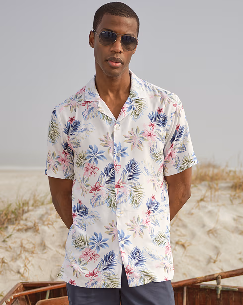 Casual Shirts 30% Off