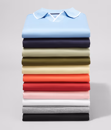 Polos 30% Off