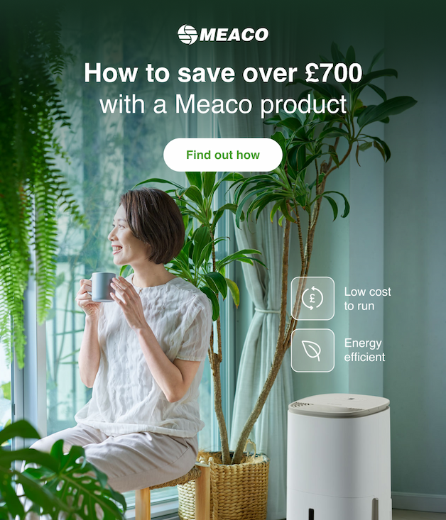 Time to dust off your Sefte® fan