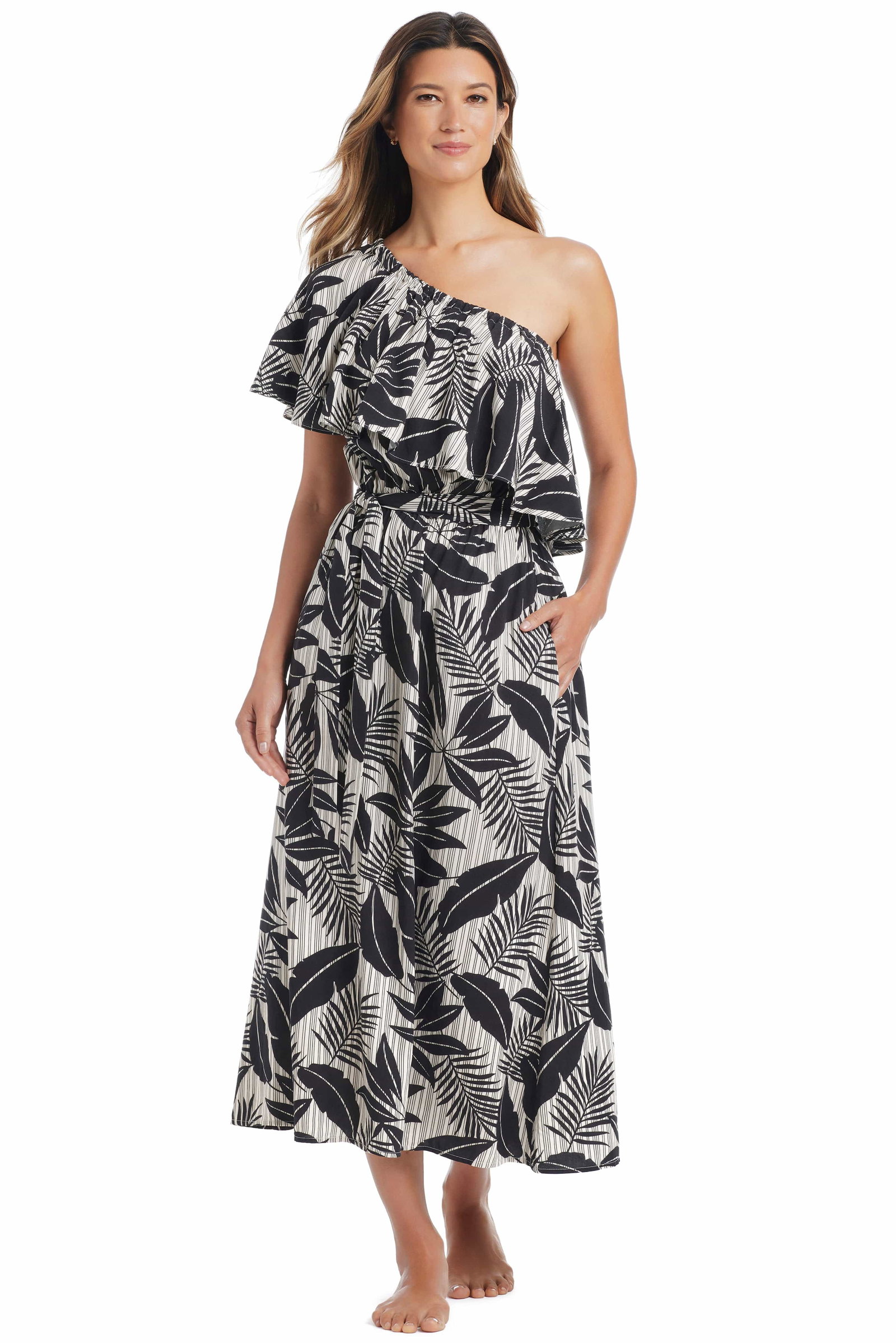 Image of Island Time Dress Coverup