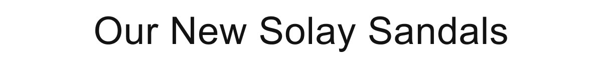 Shop The Solay