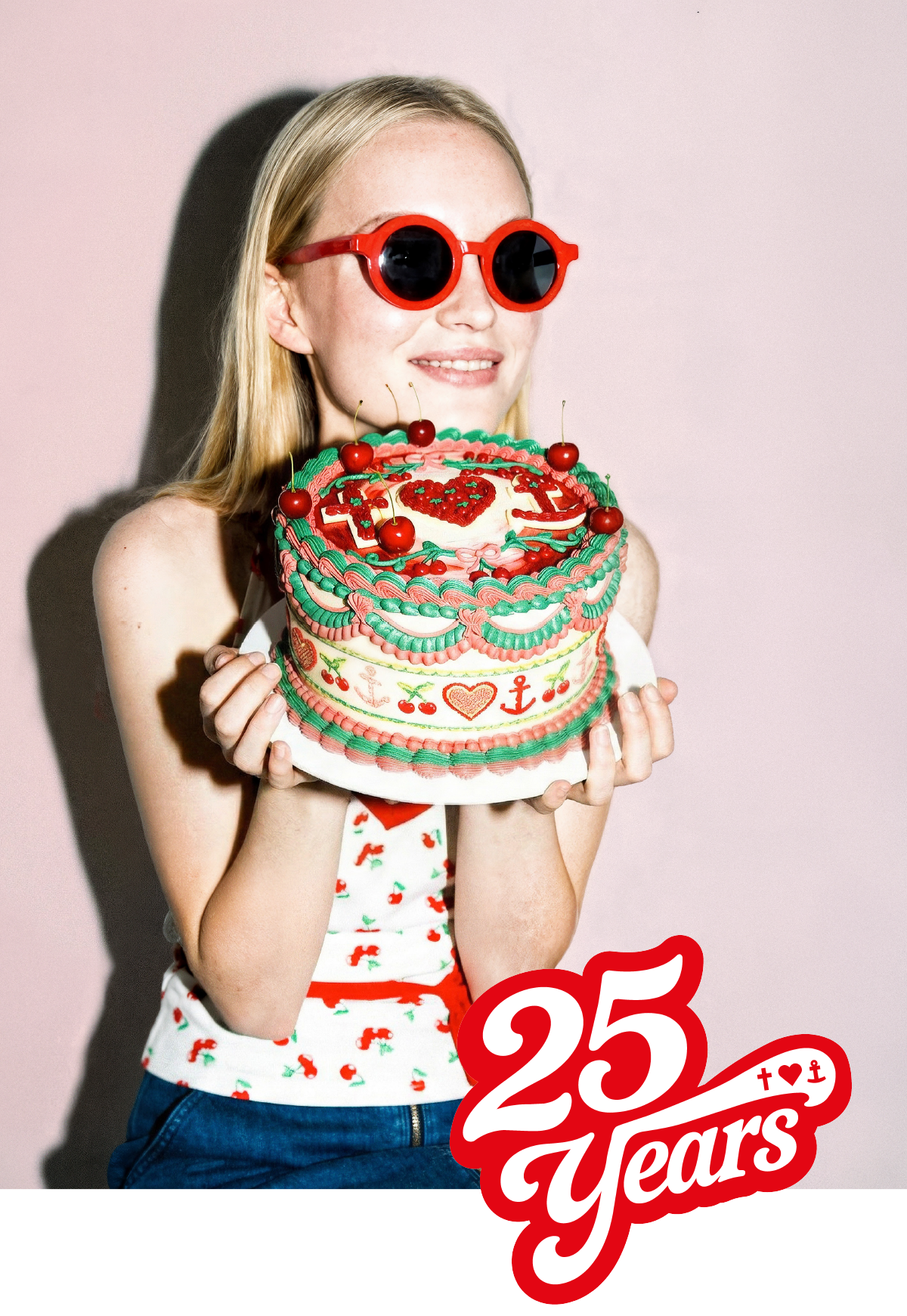 25th Anniversary Edit