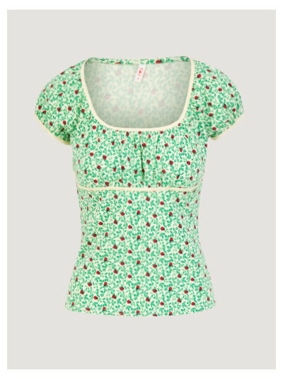 T-Shirt Blumento Ferde