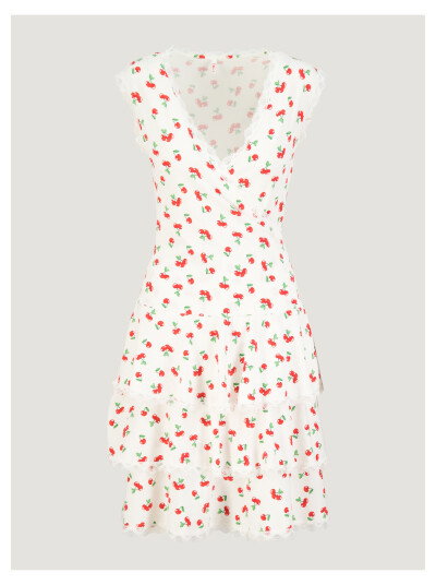 Jerseykleid You're my Heart