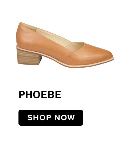 Phoebe