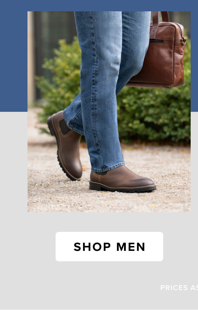 Shop Men